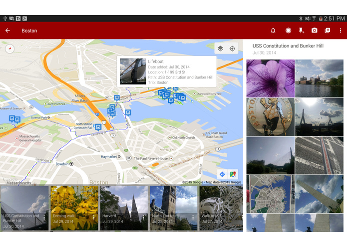 The Traveler – screenshot 3