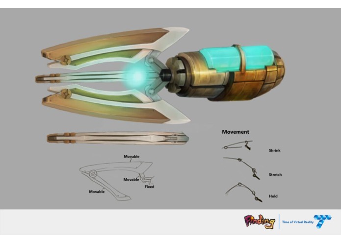 Finding – screenshot 1