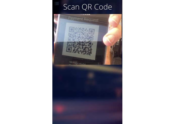 PayAnything Mobile Payments with ShapeShift – screenshot 2