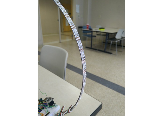 POV Globe – screenshot 1