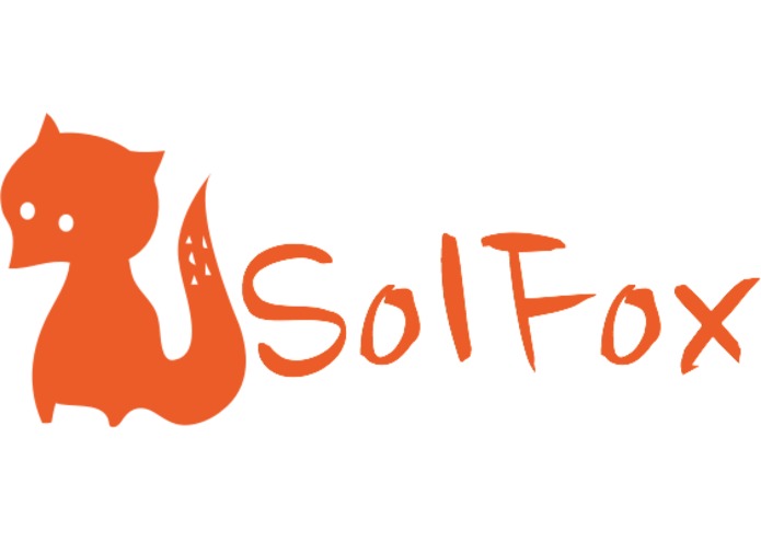 SolFox – screenshot 1