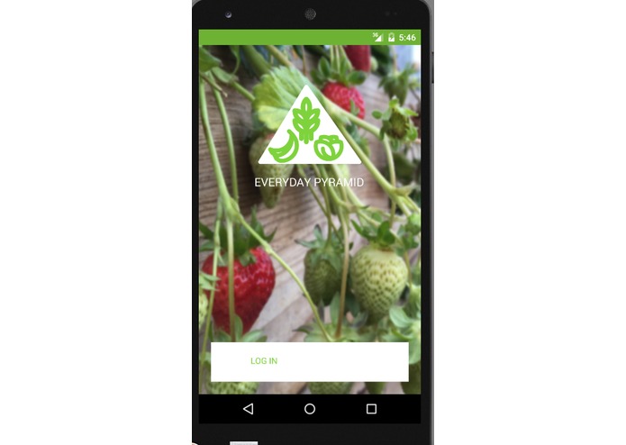 EverydayPyramid – screenshot 3
