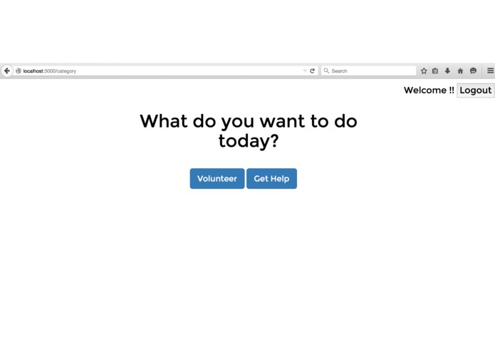 Community Kind – screenshot 4