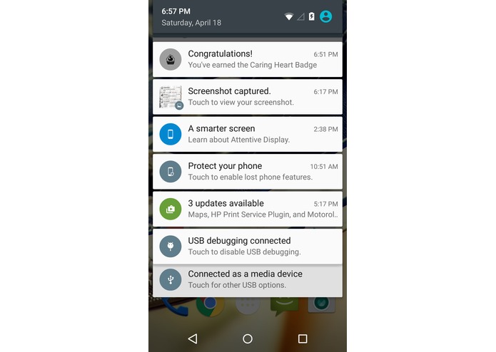 A Small Act of Sweetness – screenshot 5