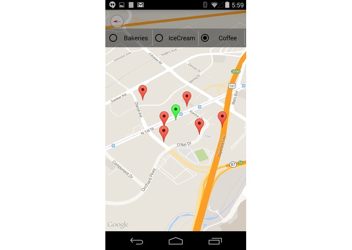 A Small Act of Sweetness – screenshot 6