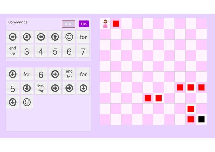 Finding Fluffy – screenshot 1