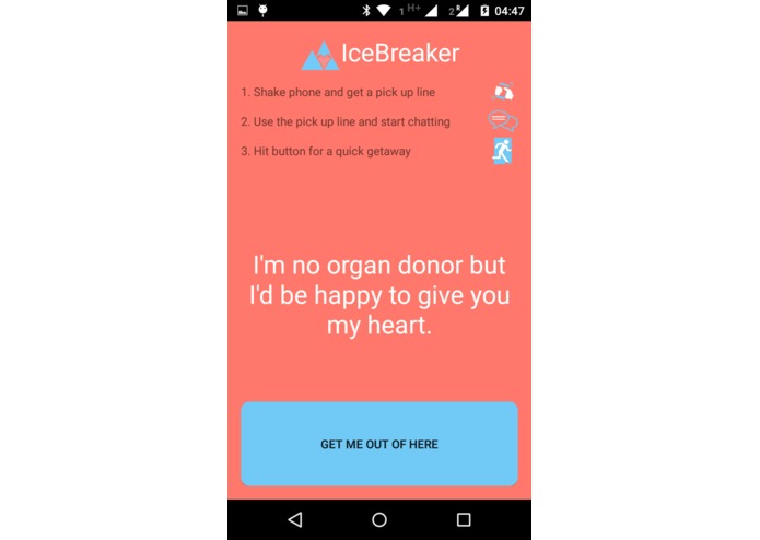 IceBreaker – screenshot 3