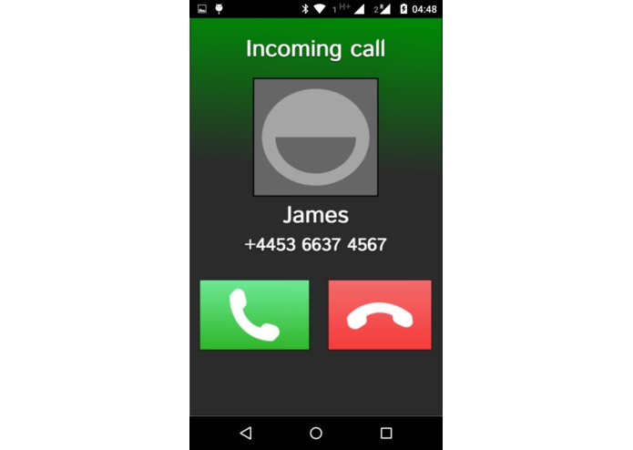 IceBreaker – screenshot 5