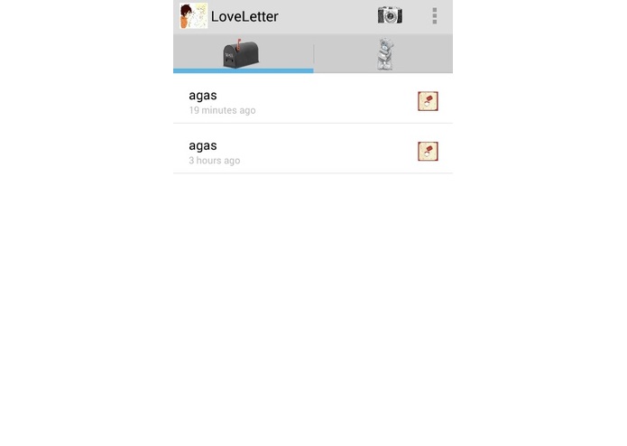 Love Letter – screenshot 3