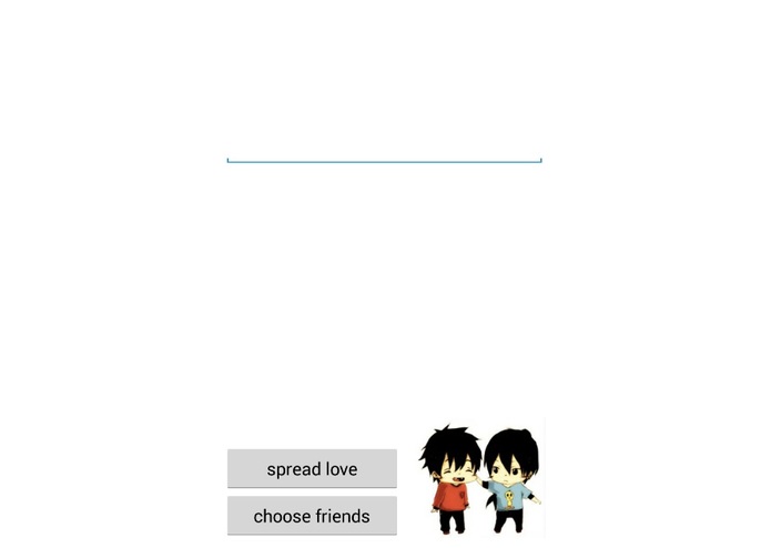 Love Letter – screenshot 4