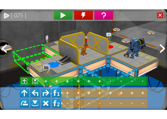 Robo & Bobo – screenshot 2