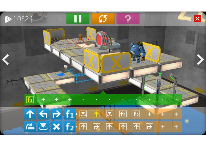 Robo & Bobo – screenshot 3