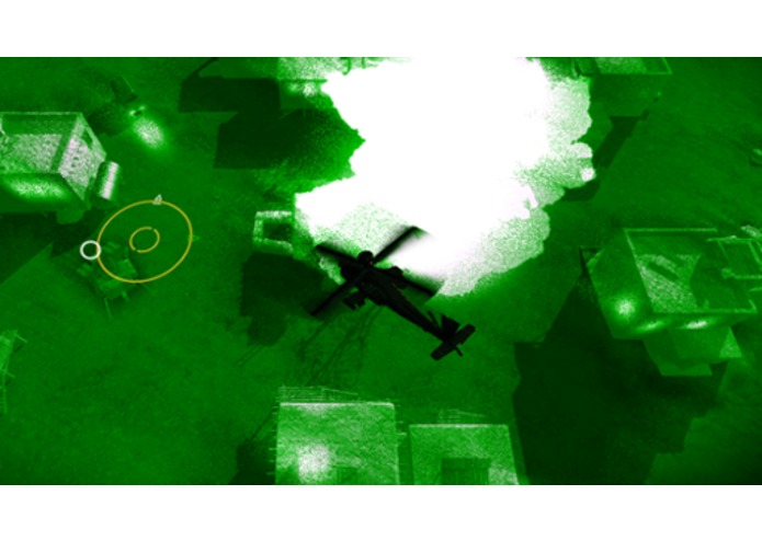 Project Storm – screenshot 4