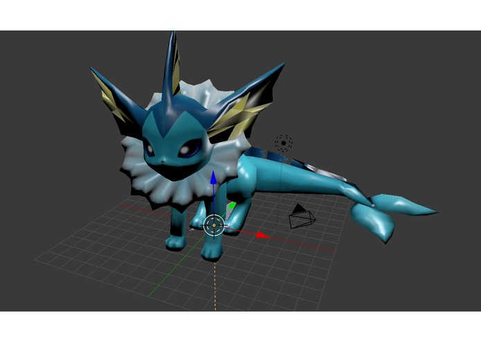 PokéBattle – screenshot 2