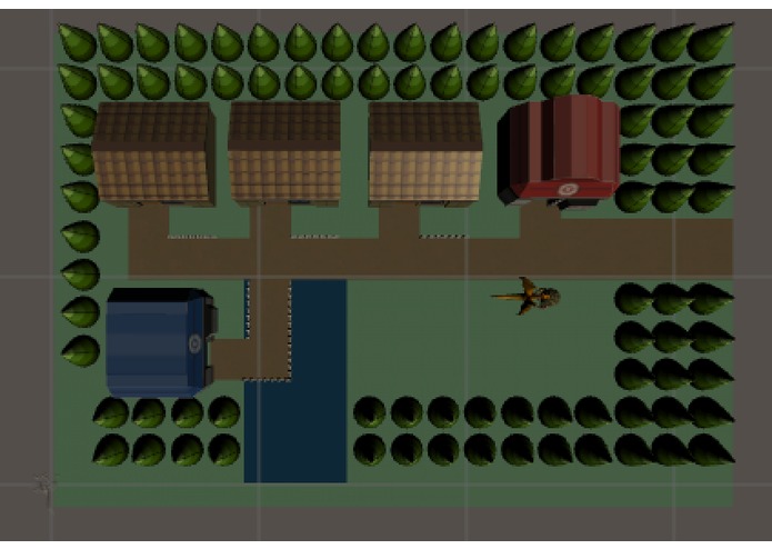 PokéBattle – screenshot 3