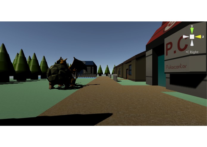 PokéBattle – screenshot 4