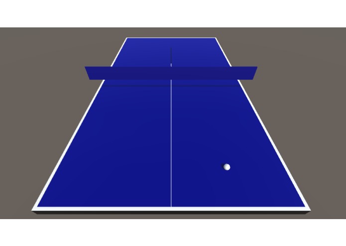 Ping Motion – screenshot 1