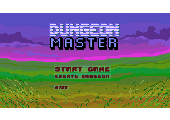 Dungeon Master – screenshot 1