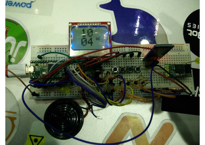 Clu Watch – screenshot 1