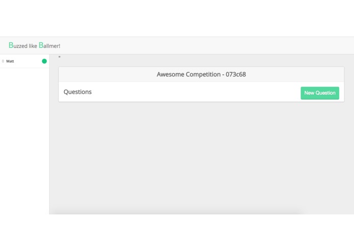 Buzzed Like Ballmer – screenshot 5