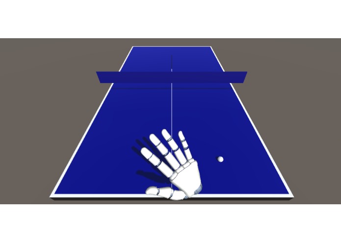 Ping Motion – screenshot 2