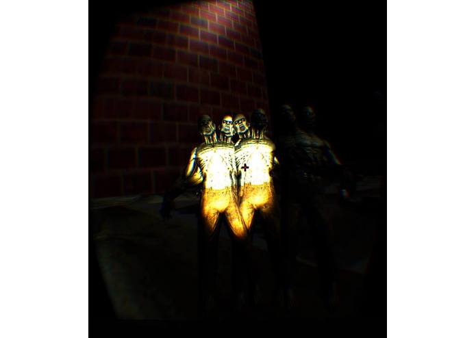 Tag! – screenshot 1