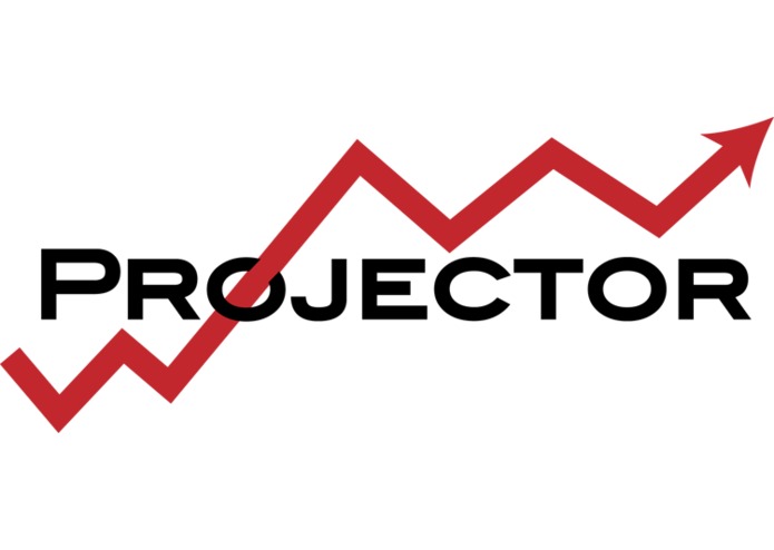 Projector – screenshot 1