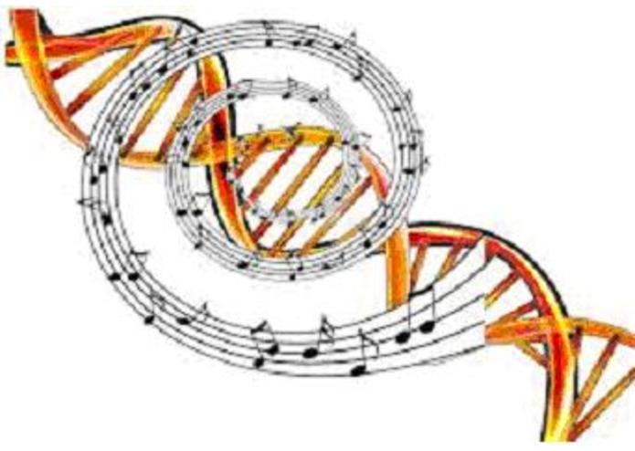 The Human Song – screenshot 1