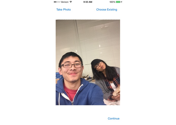 Hot or Not – screenshot 2