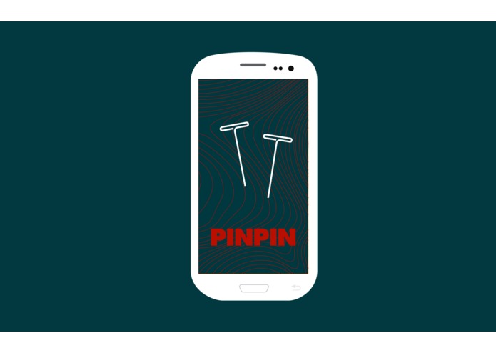 PINPIN – screenshot 2