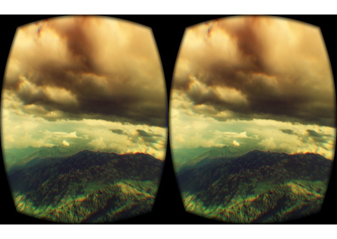 Holodeck – screenshot 1