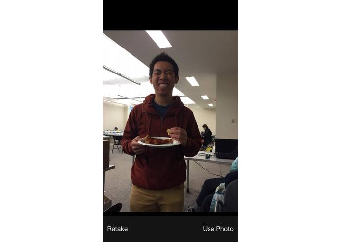 Hot or Not – screenshot 5