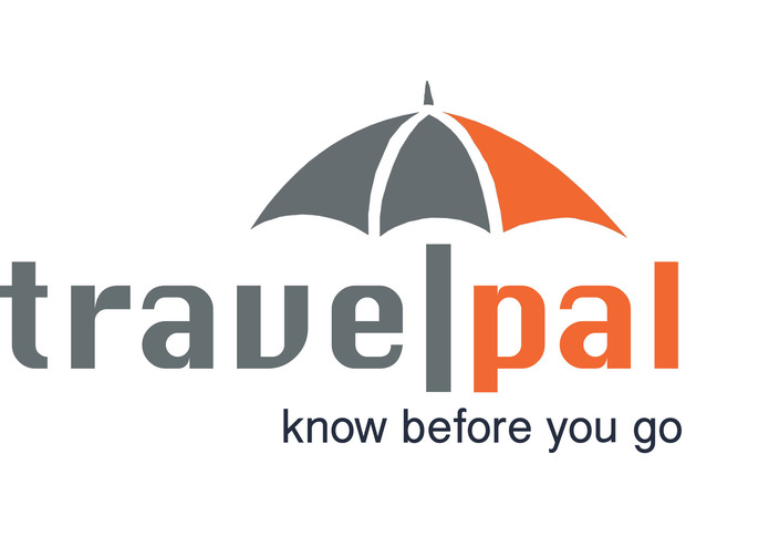 TravelPal  – screenshot 1