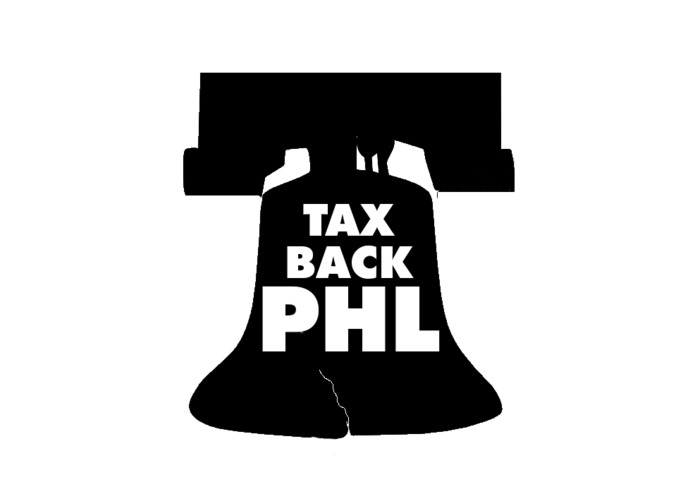 Tax Back PHL – screenshot 1