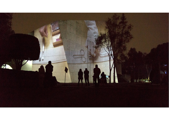 LA NARIZ – screenshot 1