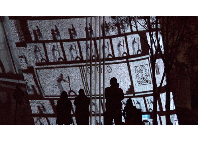 LA NARIZ – screenshot 2