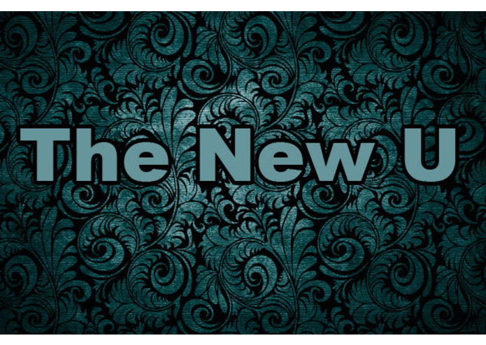 The New U – screenshot 1