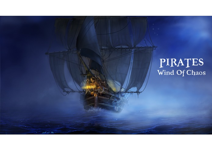 Pirates. Wind of CHAOS – screenshot 1