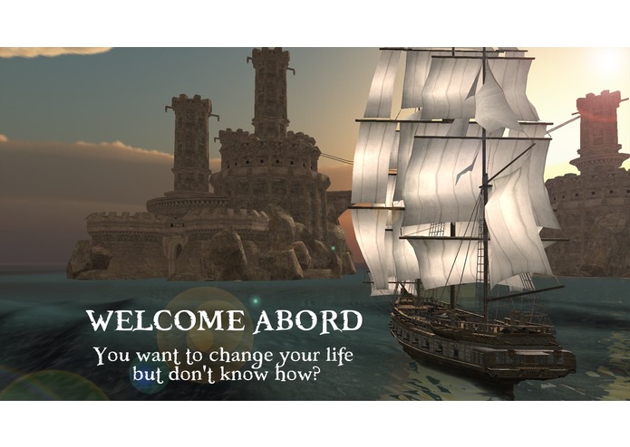 Pirates. Wind of CHAOS – screenshot 2