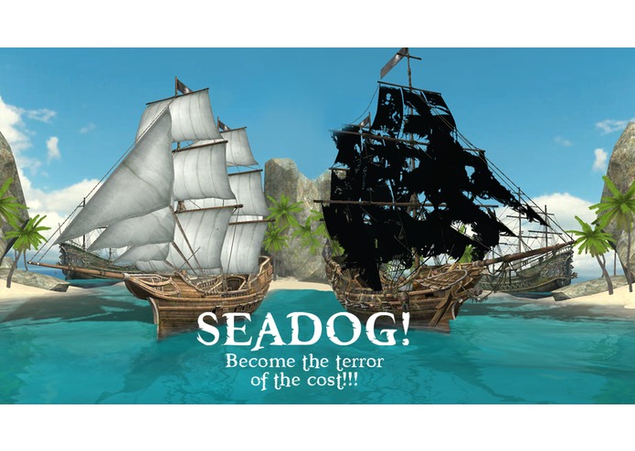 Pirates. Wind of CHAOS – screenshot 4