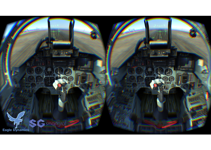 EDGE 3D – screenshot 2