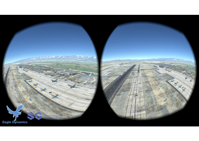 EDGE 3D – screenshot 3
