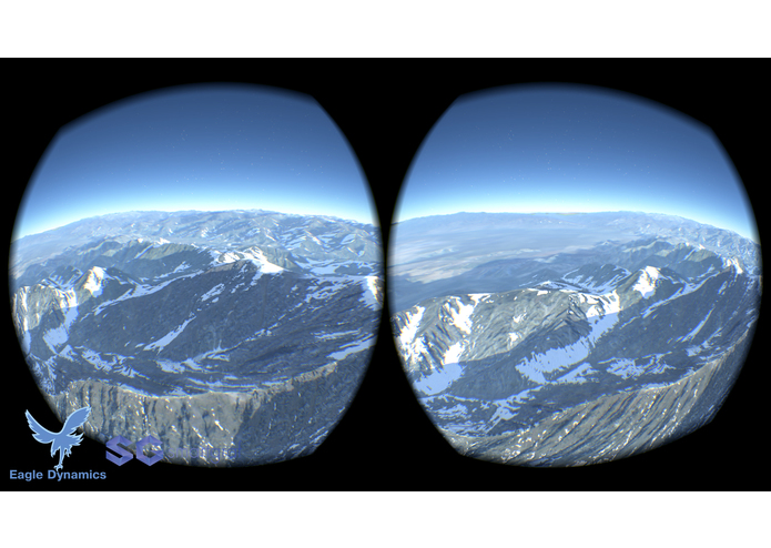 EDGE 3D – screenshot 4