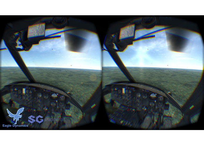 EDGE 3D – screenshot 5