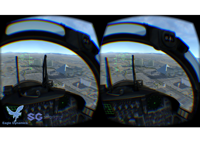 EDGE 3D – screenshot 6