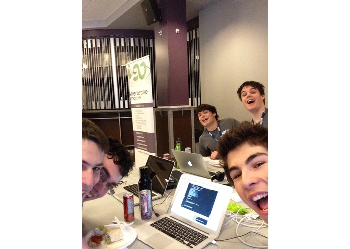 MonParking – screenshot 3