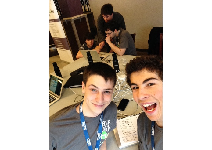 MonParking – screenshot 1