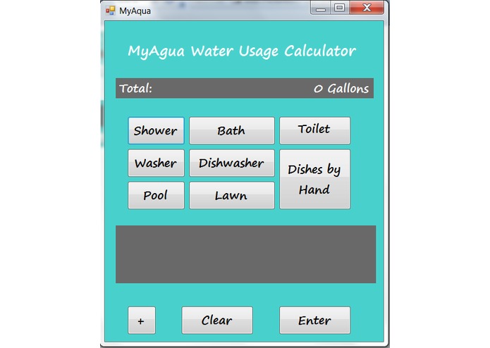 Aquatic Codeline – screenshot 3