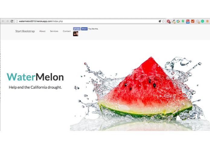 WaTerMelOn – screenshot 2