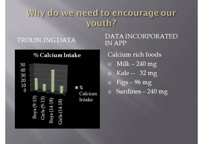 Calcium Catcher – screenshot 6